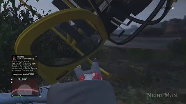 Playing this game with the wife feels like a constant escort mission… смотреть онлайн