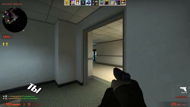 НЕДОЛГОЕ ПУТЕШЕСТВИЕ | МОНТАЖ (CS:GO, CASTLE CRASHERS, SKYRIM:TOGETHER) смотреть онлайн