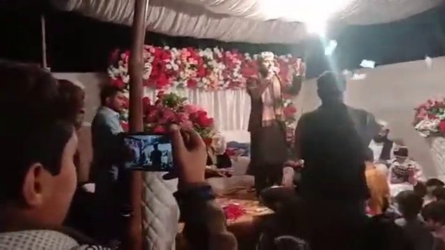 imtiaz ahmad Shahid tonsvi смотреть онлайн