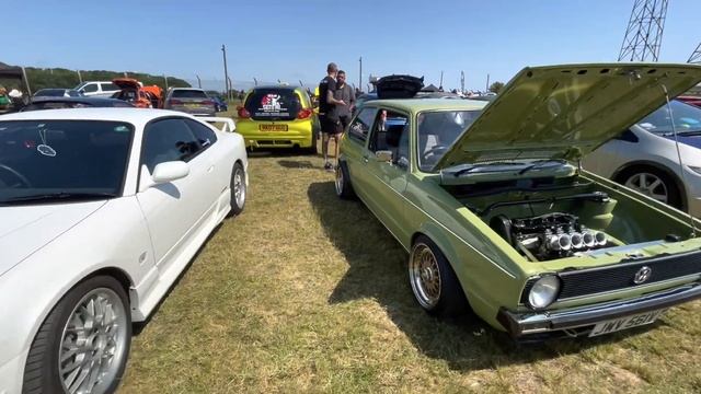 Double Clutch Uk & SleepercrewUk Walkaround смотреть онлайн