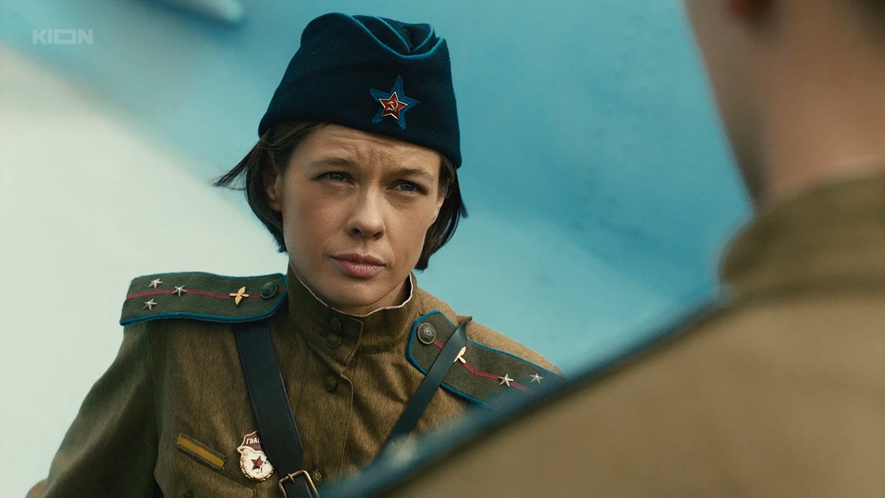 Расправляя крылья - Русский трейлер (HD) смотреть онлайн