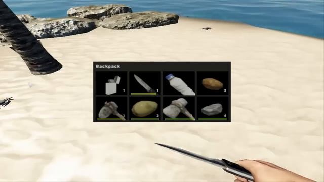 Lenovo Z50-75 AMD A10-7300 | Stranded Deep Gaming Test 60 FPS смотреть онлайн