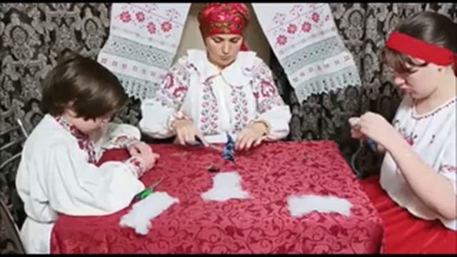 "Глубокий смысл народной мудрости" смотреть онлайн