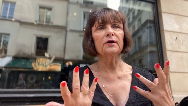 My Search for the Best Croissant in Paris | Part 2 смотреть онлайн