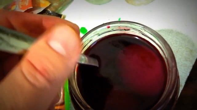 ПАСХА КРАСИМ ЯИЦА ПИЩЕВЫМИ КРАСИТЕЛЯМИ ПРАВИЛЬНО смотреть онлайн