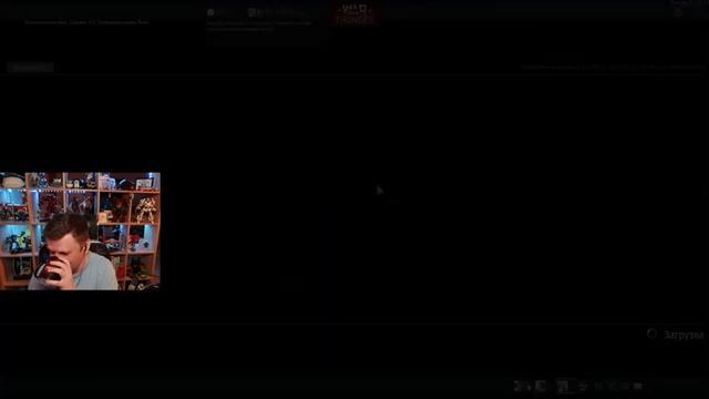 Стрим: War Thunder - ДОБИВАЕМ БОЕВОЙ ПРОПУСК! смотреть онлайн