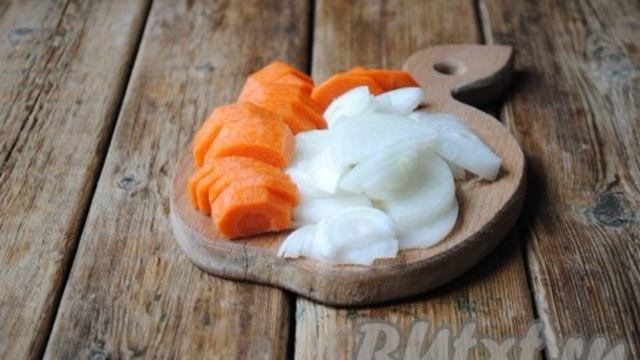 Кухня Мамашки