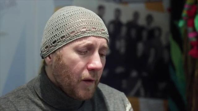 Андрей Антонов: Театр - это напульсник на руке общества смотреть онлайн