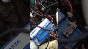 Иж-Ода, Ваз электронная  панель приборов.Устранение неисправности.