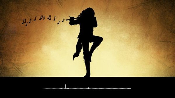 Andean Flute Music Instrumental | Relaxing Flute