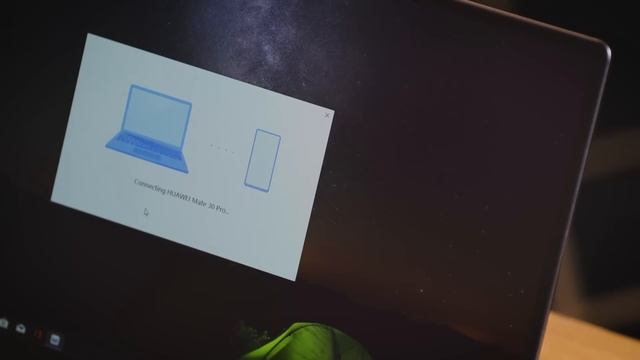Unboxing video of HUAWEI MateBook D15 by Mark O'dea смотреть онлайн