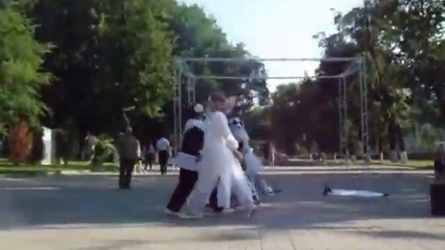 Венецианский карнавал (венецианский спектакль театра «Эрмитаж») смотреть онлайн