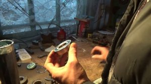 Как смазать подвесной подшипник ГАЗель