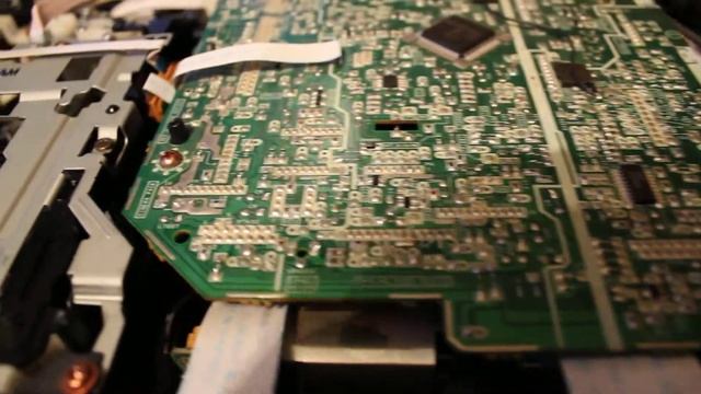 VCR Panasonic NV F65 vs VCR Panasonic NV F55 Part 1 смотреть онлайн