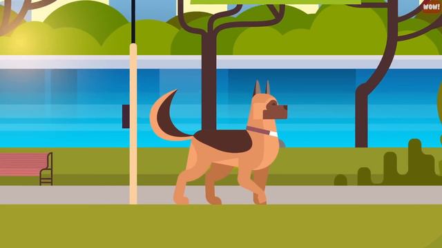 Years of Breeding Ruined Popular Dog Breeds смотреть онлайн