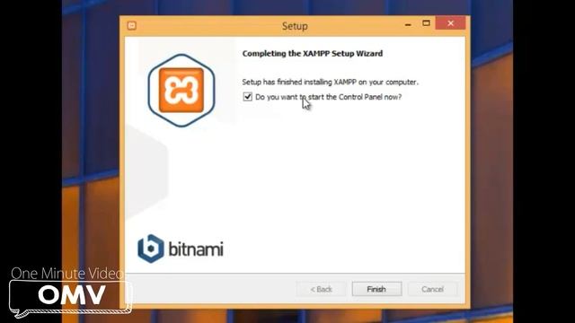 How to install Wordpress Offline in 1 minute - OMV смотреть онлайн
