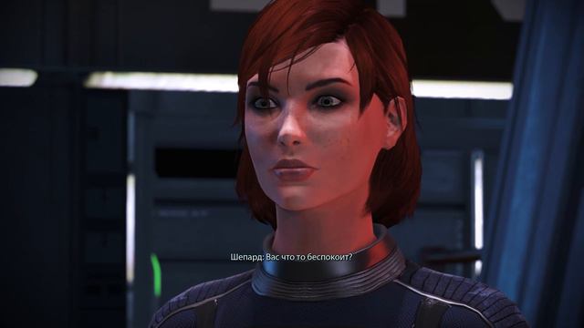 Mass Effect - Поиск фамильной брони для Рекса (Без комментариев) - #23 смотреть онлайн