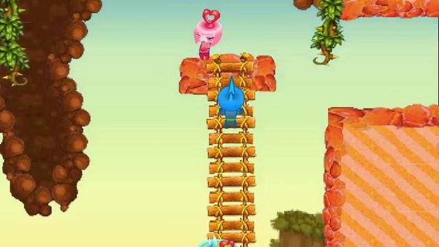 ПРОХОЖДЕНИЕ ИГРЫ ДВА КРЫЛА смотреть онлайн