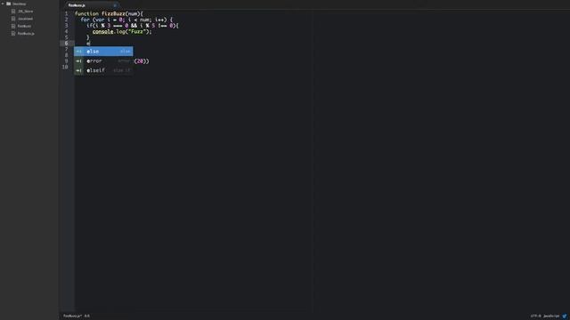 FizzBuzz смотреть онлайн