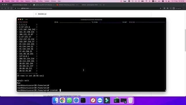 APIBAN смотреть онлайн