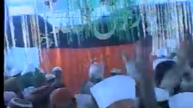 Hazrat Baba Jee Sufi Bashir Ahmad Shah Sb 7/10 смотреть онлайн