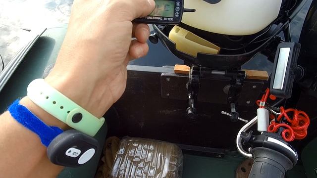 Тахометр для лодочного мотора Suzuki df 2.5 смотреть онлайн