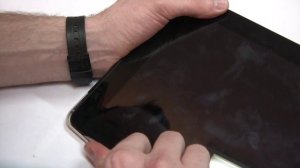 Как разобрать iPad