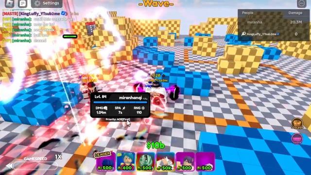 NEW CODE NEW META 6 STAR SPIRIT DETECTIVE (MAZOKU) WITH DEMONIC ORB SHOWCASE ALL STAR TOWER DEFENSE