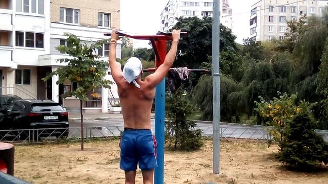 Upper body workout смотреть онлайн