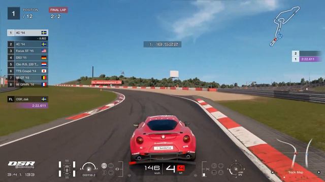 Gran Turismo Sport - Beginner League: Sunday Cup - All 9 Races смотреть онлайн