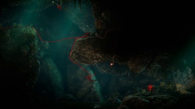 Unravel Часть 4 Mountain Trek (Not so fragile after all) смотреть онлайн