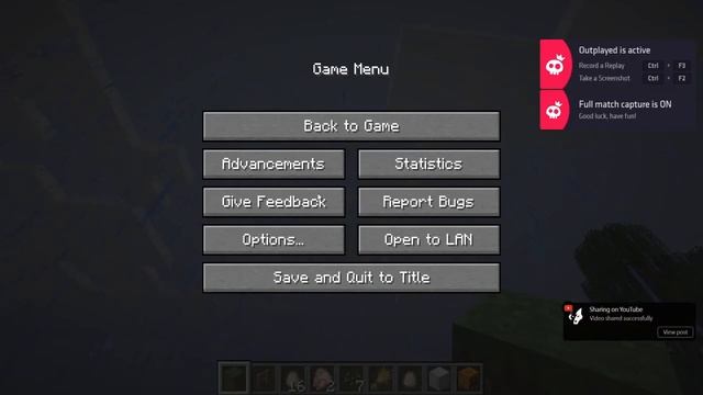 Minecraft (Java) video. Jan 17, 2021 смотреть онлайн
