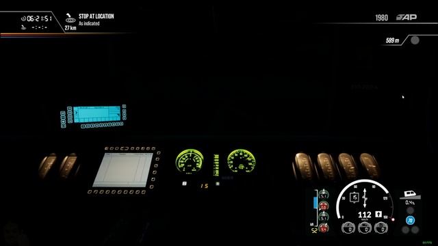 DB 85801 Westbound Mixed Freight - Hauptstrecke München - Augsburg - BR 155 - Train Sim World 2 смотреть онлайн