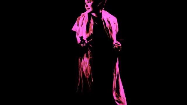 Sylvia Sass "Conspirators Chorus" Verdi Ballo - live смотреть онлайн