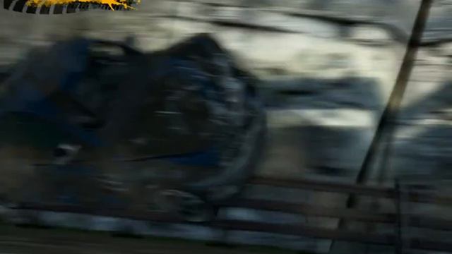 Burnout paradise road rage take 2 part 2 смотреть онлайн