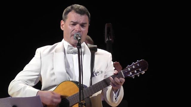 Евгений Дятлов "Трава густа" смотреть онлайн