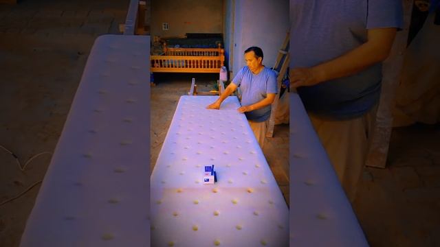 СПИНКА КРОВАТИ смотреть онлайн