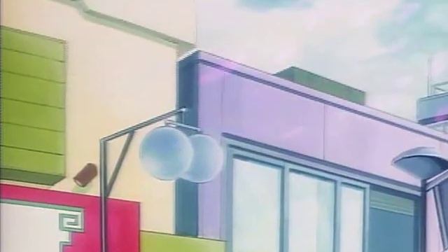 Ranma 1/2 Opening 6 HQ смотреть онлайн