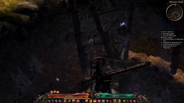 Grim Dawn - Part 23 смотреть онлайн