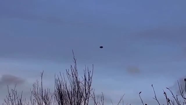 Реальное НЛО сняли на камеру смотреть онлайн