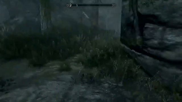 Let's Play TES V: Skyrim SE #057 - Eine Gemeinsame Jagd Mit Hircine