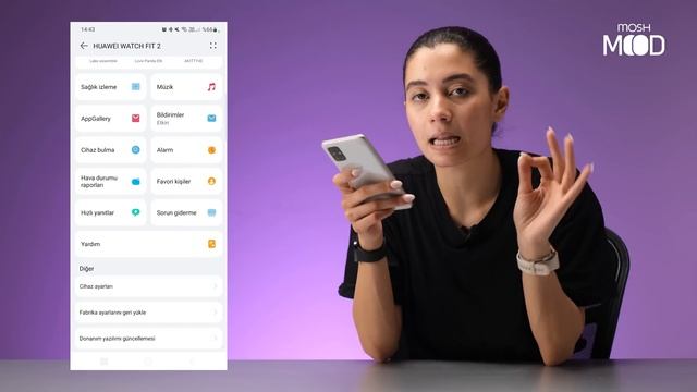 Huawei Watch Fit 2 vs Redmi Watch 3 Akıllı Saat Karşılaştırması смотреть онлайн