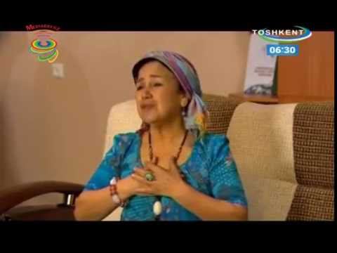 'Hayot Pillapoyalari' 2 Qism