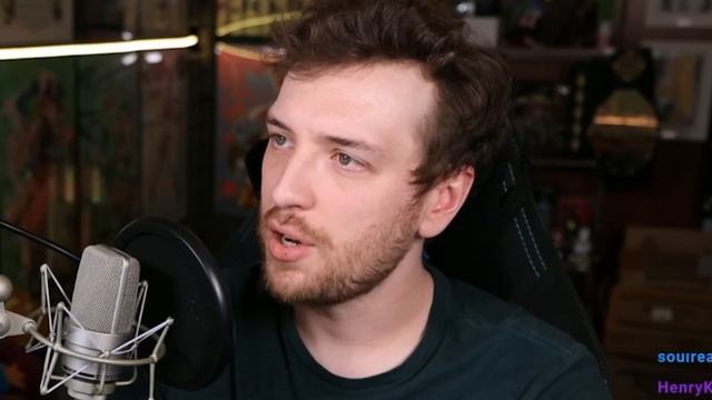 Connor got Disgusted after Seeing CDawgVA RULE 34 смотреть онлайн