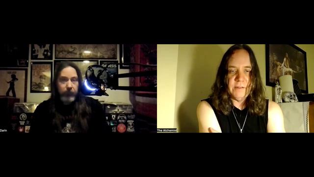 The Long Awaited Tony Martin Era Black Sabbath Box Release Date Set...We React! Sabbath Sunday смотреть онлайн