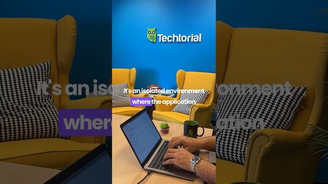 Ace Your Docker Interview in 60 Seconds! ? Top Docker Questions Answered by Experts смотреть онлайн