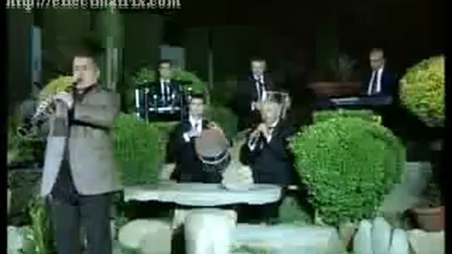 Azeri Klarnet. Hacı Həmidoğlu-Gülsüm rəqsi. смотреть онлайн