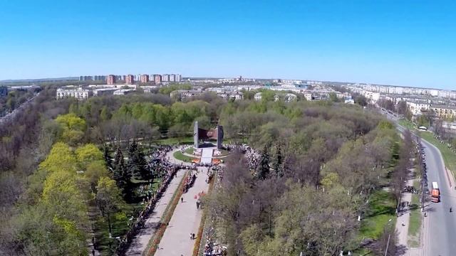 Автозавод 9 мая 2015 смотреть онлайн
