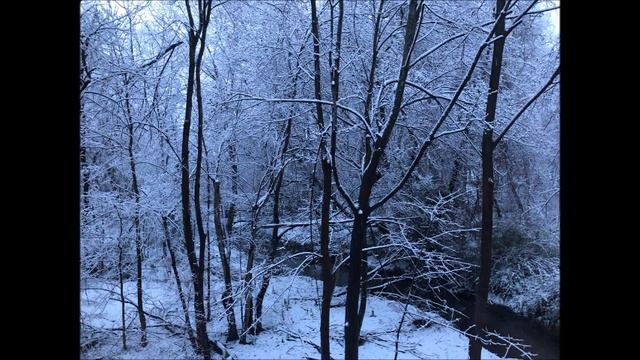 Будь моей зимою. смотреть онлайн