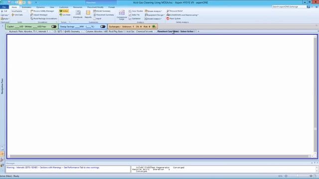 Improve Column Operations with Column Analysis in Aspen HYSYS смотреть онлайн